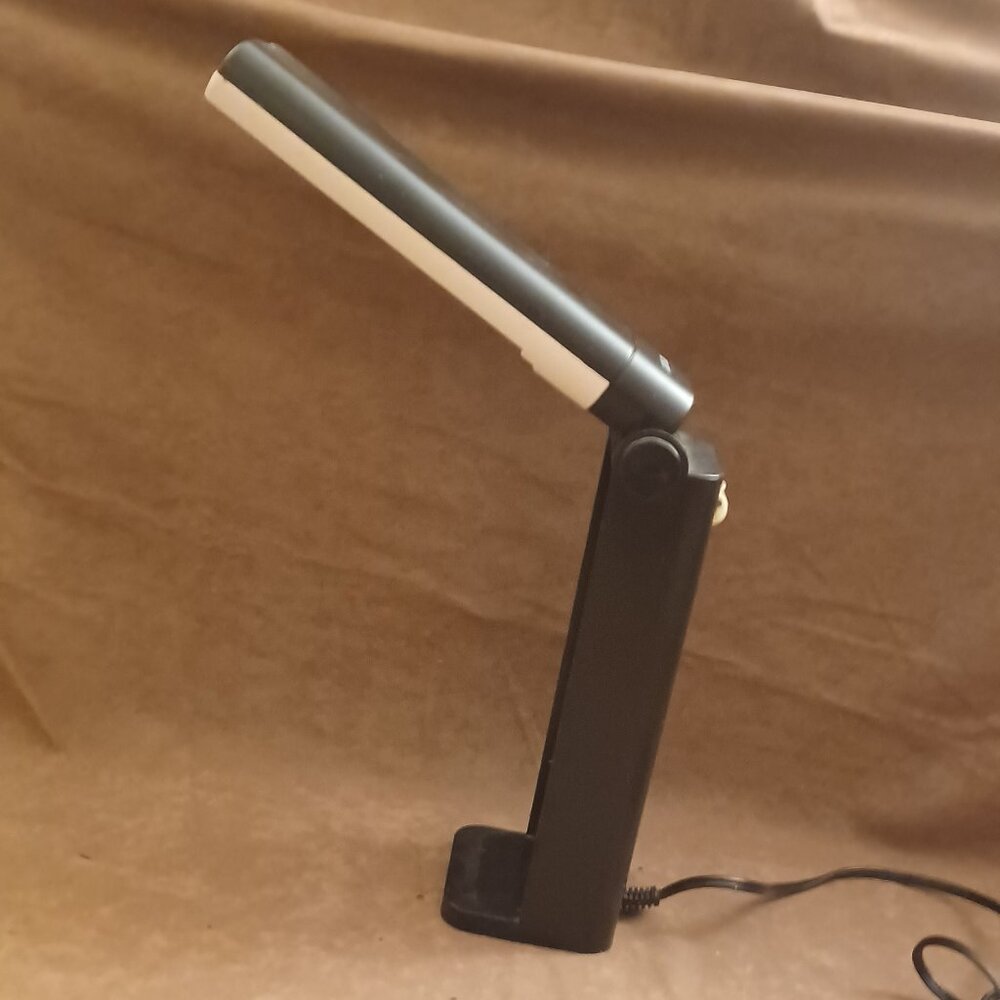 OTT-LITE Vision Saver Portable Task Lamp